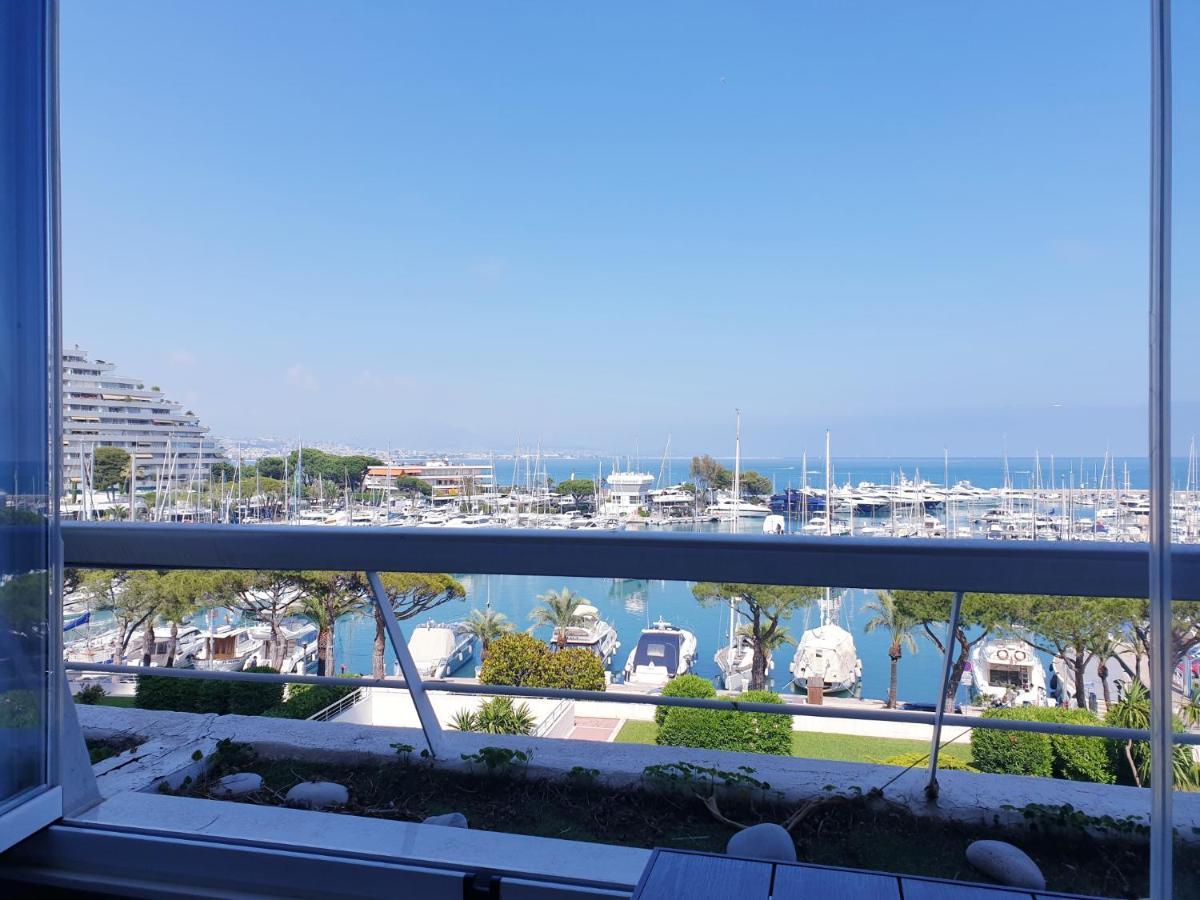 Apartments At Commodoro Villeneuve-Loubet Exterior foto
