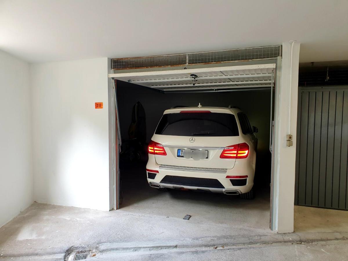 Apartments At Commodoro Villeneuve-Loubet Exterior foto