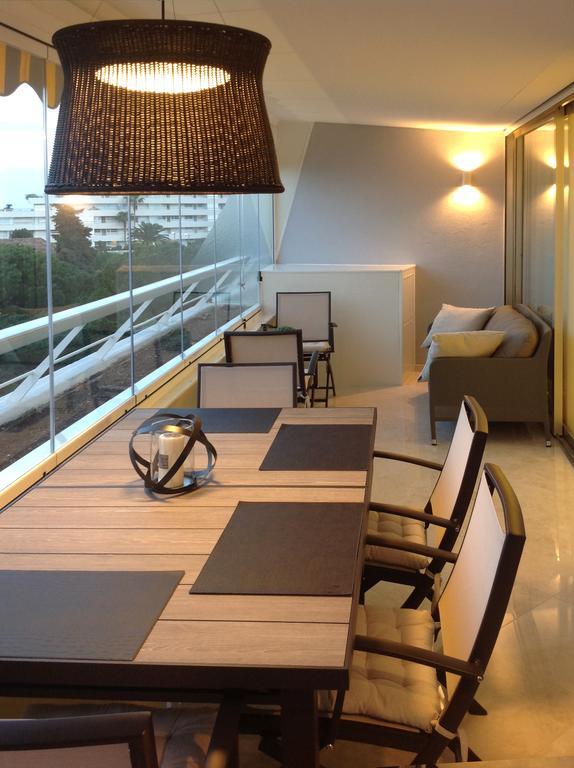 Apartments At Commodoro Villeneuve-Loubet Exterior foto